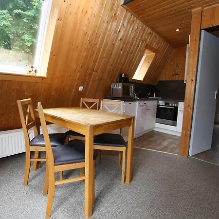 In Mit Terrasse, Cleaning Included * Clausthal-Zellerfeld
