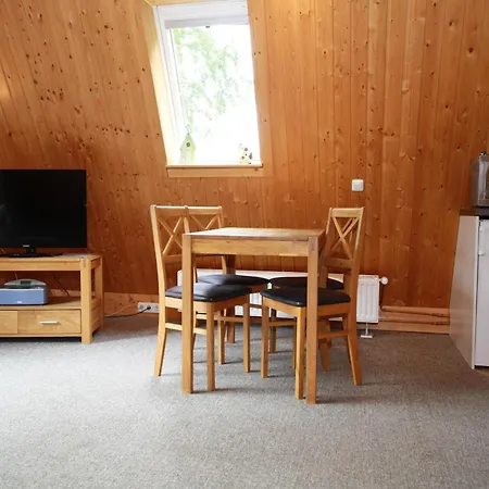Holiday home In Mit Terrasse, Cleaning Included Clausthal-Zellerfeld