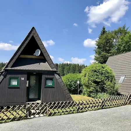 In Mit Terrasse, Cleaning Included * Clausthal-Zellerfeld