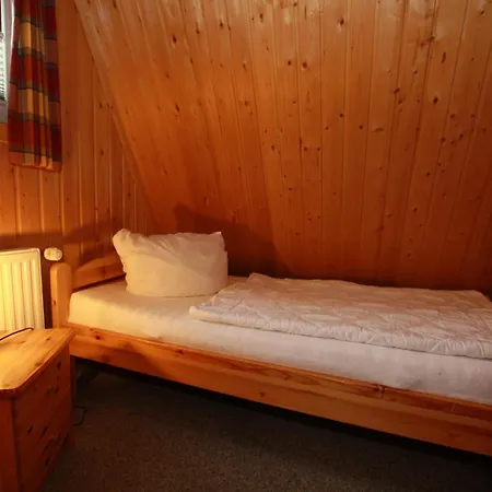 Holiday home In Mit Terrasse, Cleaning Included
