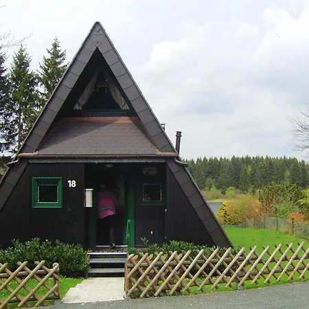 In Mit Terrasse, Cleaning Included Holiday home *