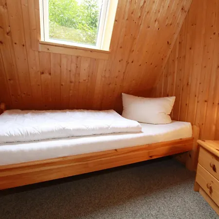 In Mit Terrasse, Cleaning Included Holiday home *