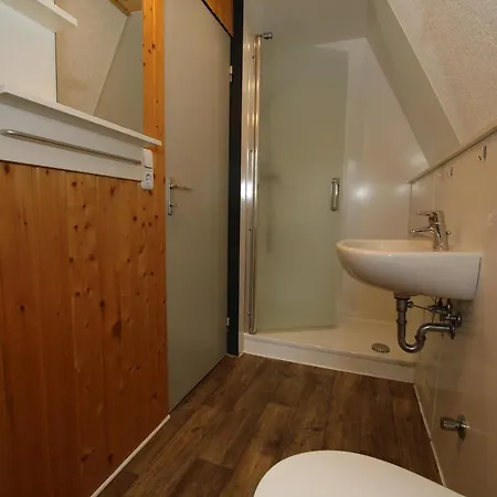 Holiday home In Mit Terrasse, Cleaning Included *